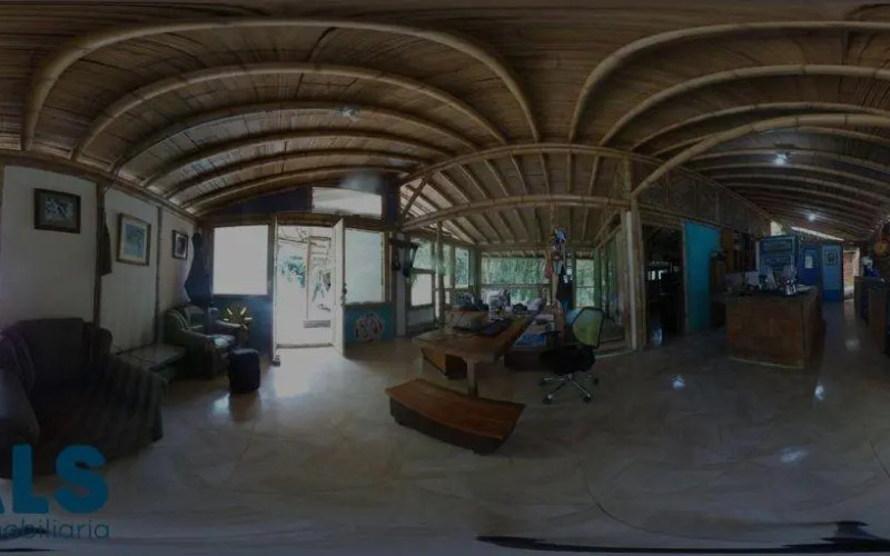 Finca Recreativa en Girardota en V. La Meseta