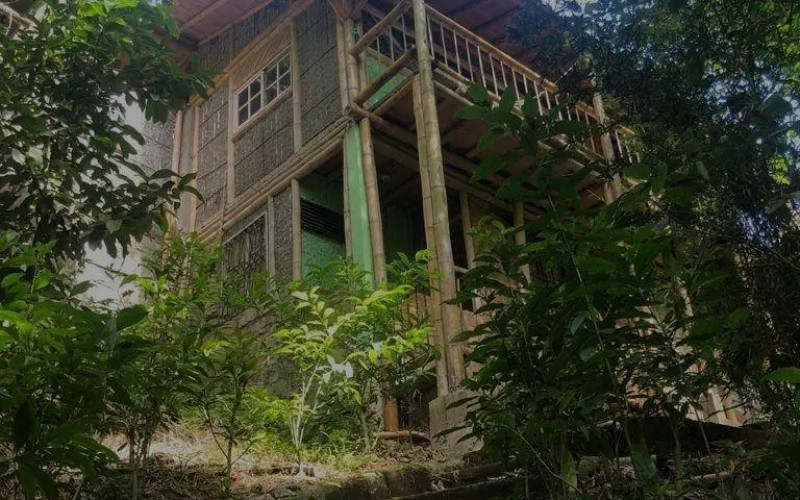 Finca Recreativa en Girardota en V. La Meseta