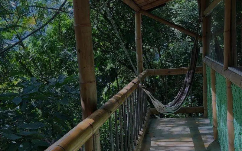 Finca Recreativa en Girardota en V. La Meseta