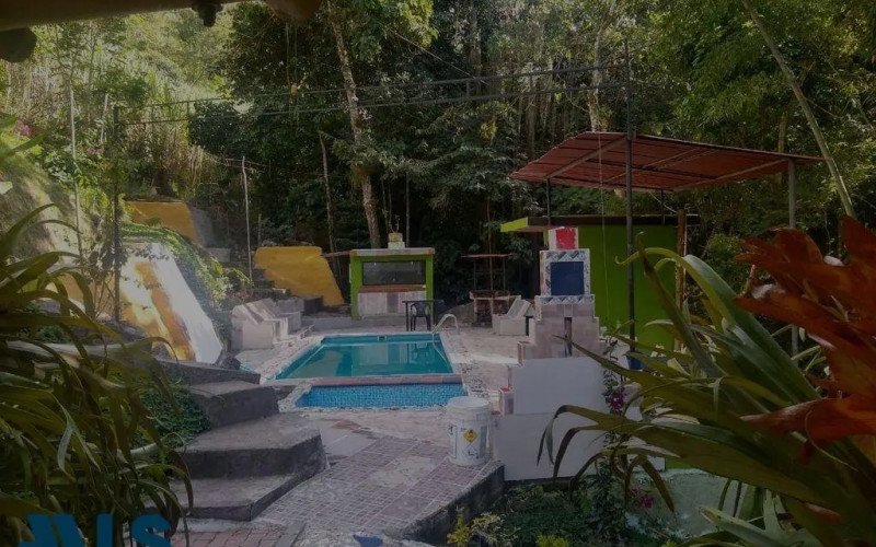 Finca Recreativa en Girardota en V. La Meseta
