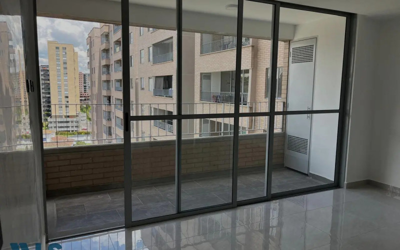 Apartamento en Rionegro en V. Barro Blanco