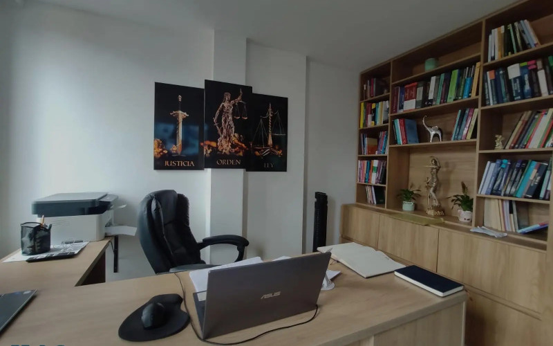 Apartamento en Medellín en El Velódromo