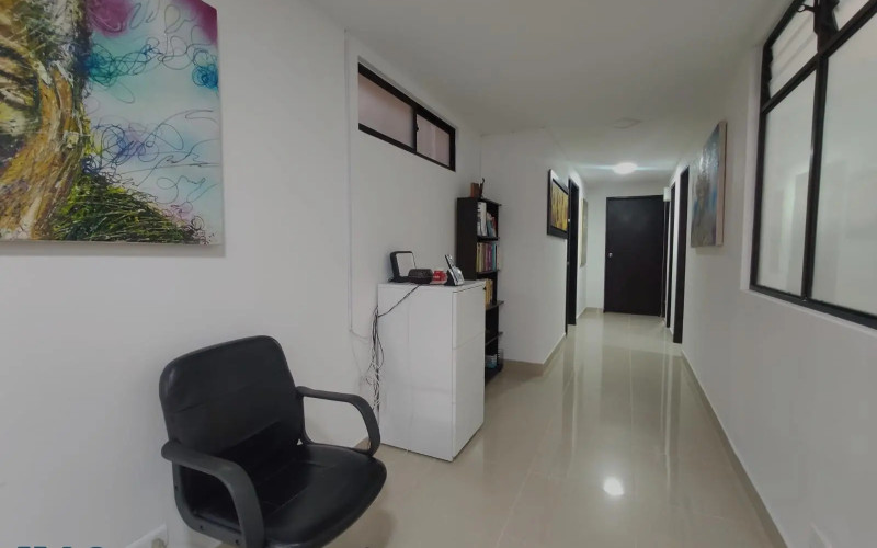 Apartamento en Medellín en El Velódromo