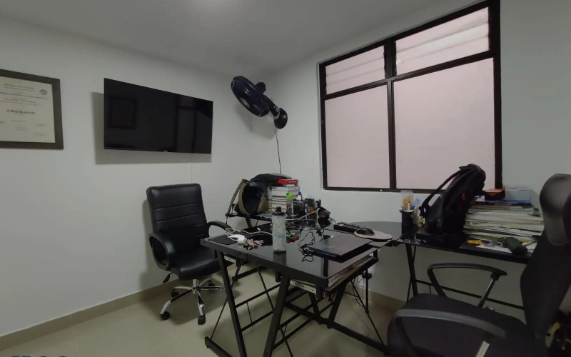 Apartamento en Medellín en El Velódromo