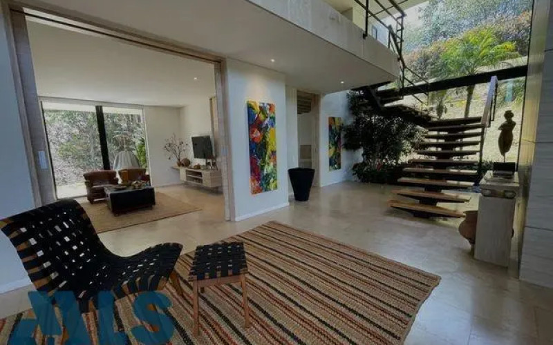 Casa en La Ceja en V. EL Capiro