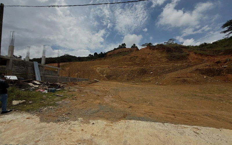 Lote Residencial en Caldas en V. Primavera