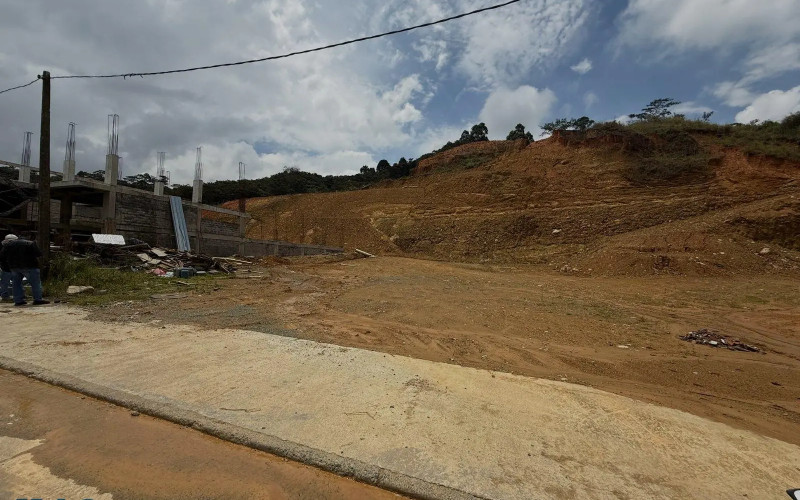 Lote Residencial en Caldas en V. Primavera