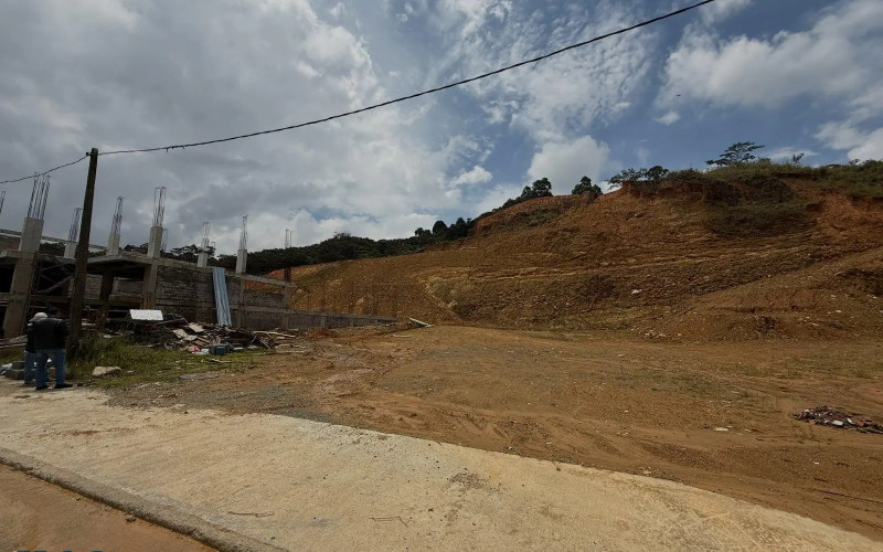 Lote Residencial en Caldas en V. Primavera