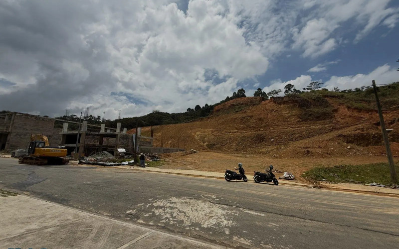 Lote Residencial en Caldas en V. Primavera