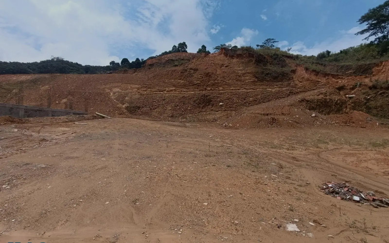 Lote Residencial en Caldas en V. Primavera