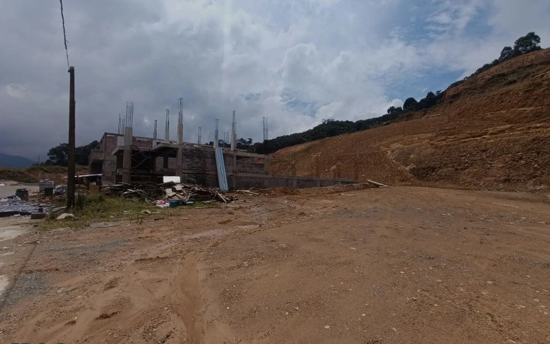 Lote Residencial en Caldas en V. Primavera