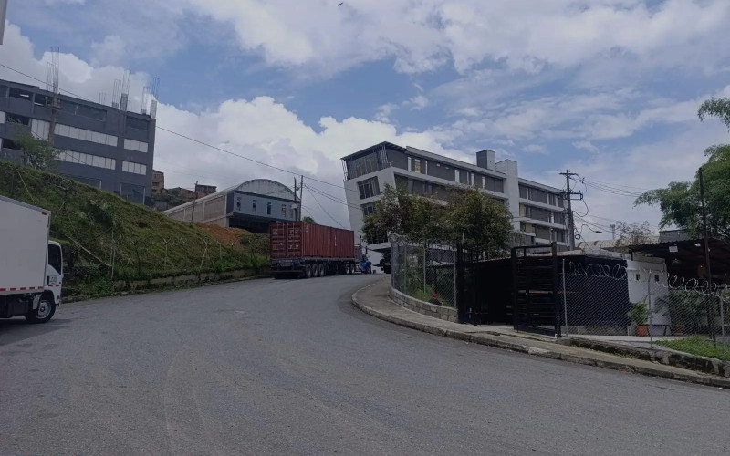 Lote Residencial en Caldas en V. Primavera