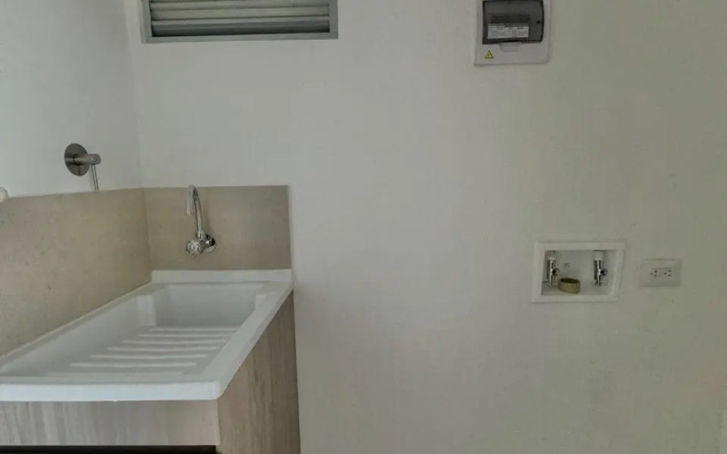 Apartamento en Rionegro en San Nicolas