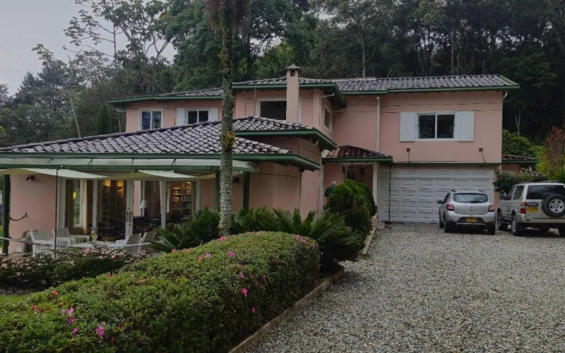 Casa en Rionegro en Llanogrande