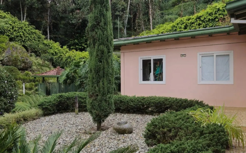 Casa en Rionegro en Llanogrande