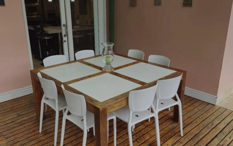 Casa en Rionegro en Llanogrande