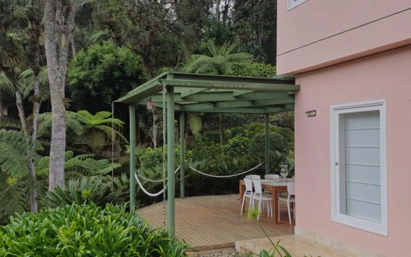 Casa en Rionegro en Llanogrande