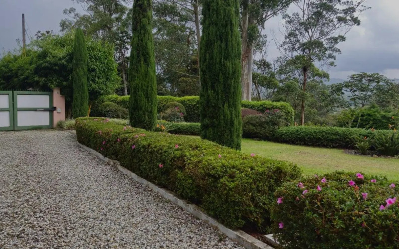 Casa en Rionegro en Llanogrande