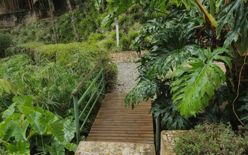 Casa en Rionegro en Llanogrande