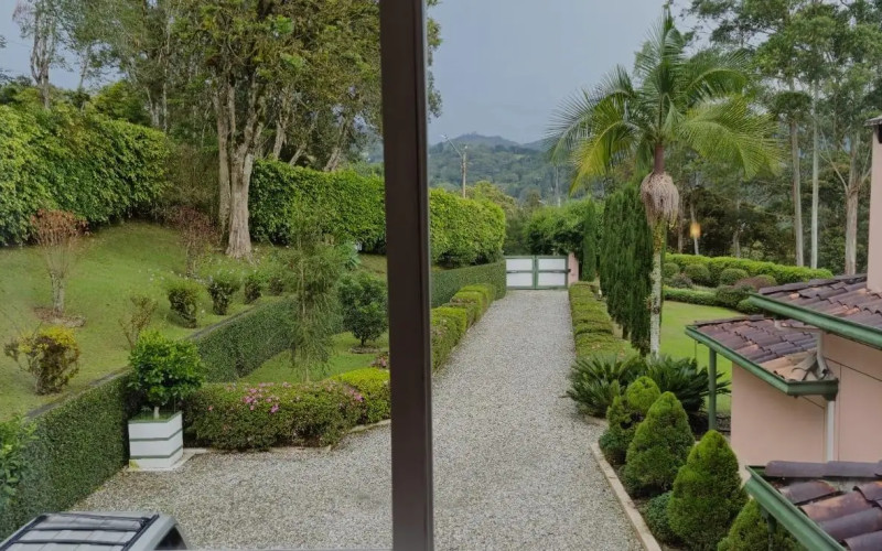 Casa en Rionegro en Llanogrande