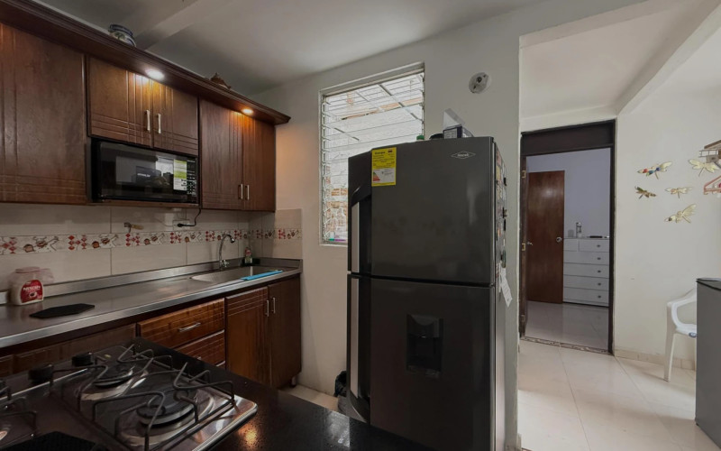 Casa en Medellín en Robledo Pajarito
