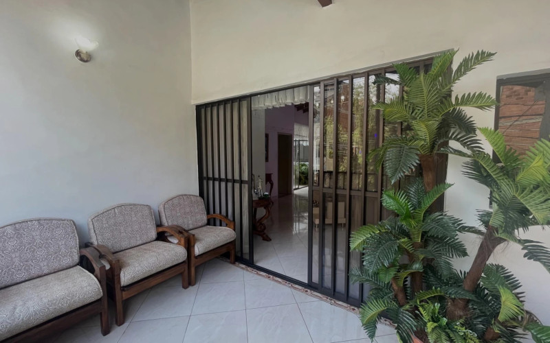 Casa en Medellín en Santa Fe