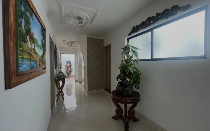 Casa en Medellín en Santa Fe