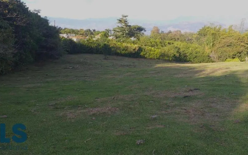 Lote Residencial en Támesis en Urbano