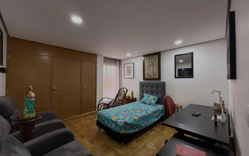 Apartamento en Medellín en Laureles