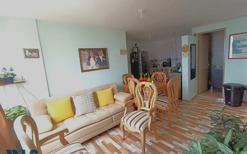 Casa en Medellín en Floresta La pradera