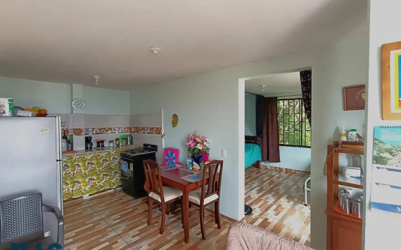 Casa en Medellín en Floresta La pradera