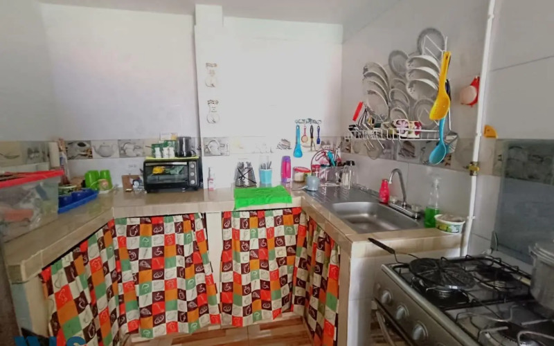 Casa en Medellín en Floresta La pradera