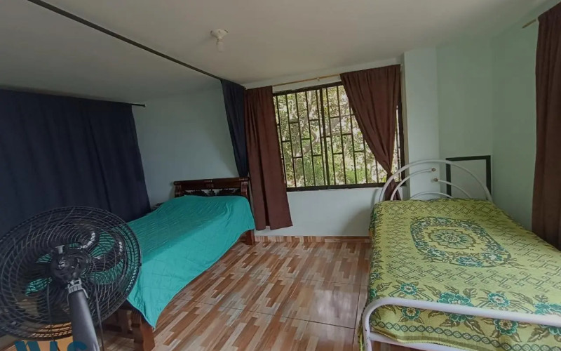 Casa en Medellín en Floresta La pradera