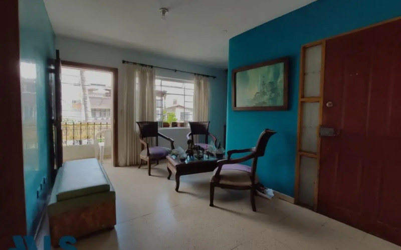 Apartamento en Medellín en Miravalle