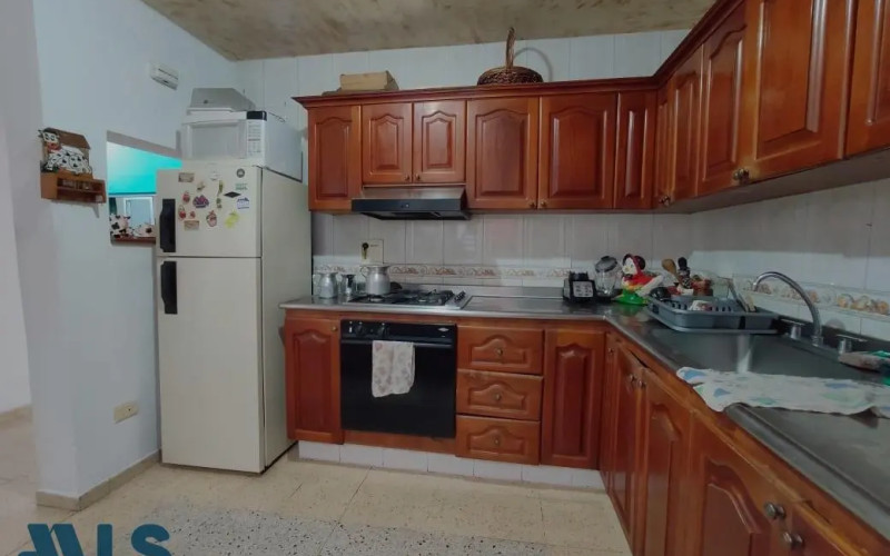 Apartamento en Medellín en Miravalle