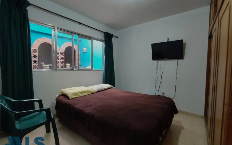 Apartamento en Medellín en Miravalle
