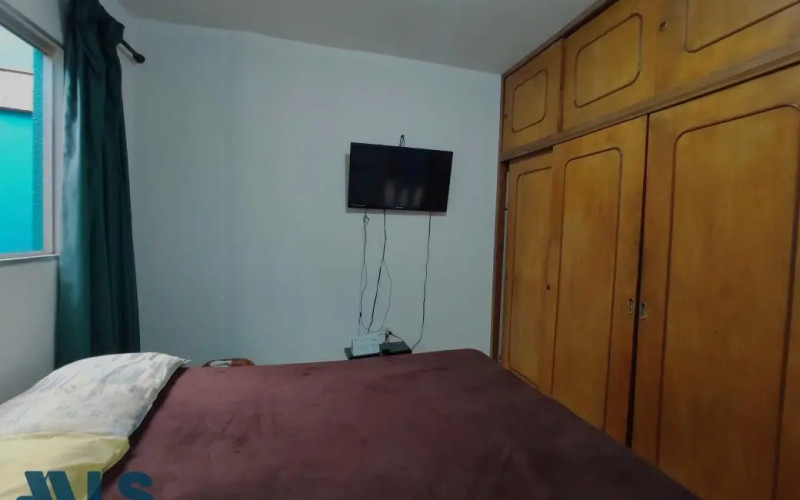 Apartamento en Medellín en Miravalle