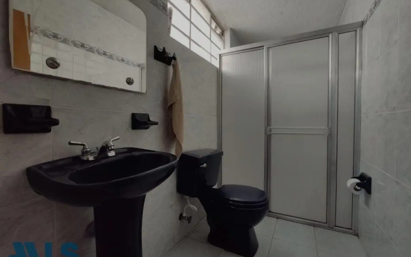 Apartamento en Medellín en Miravalle