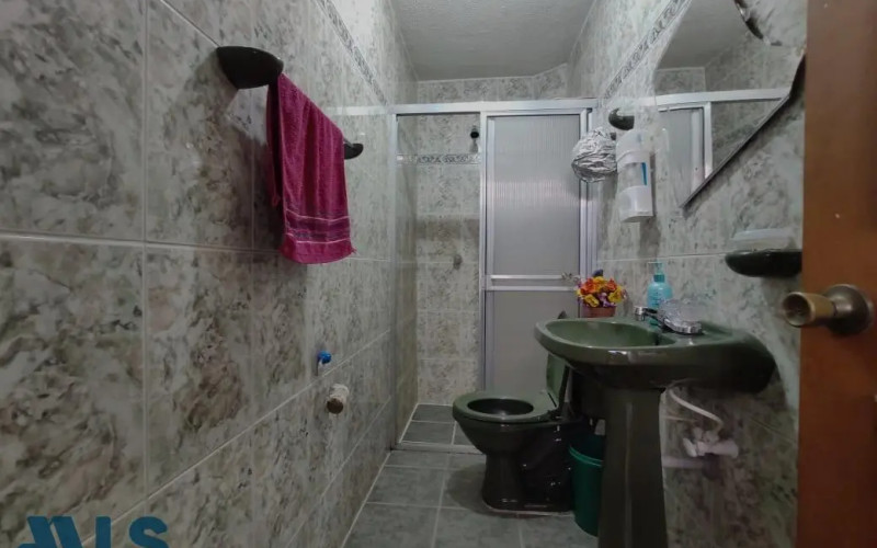 Apartamento en Medellín en Miravalle