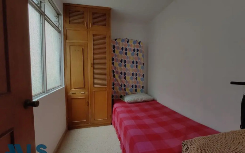 Apartamento en Medellín en Miravalle
