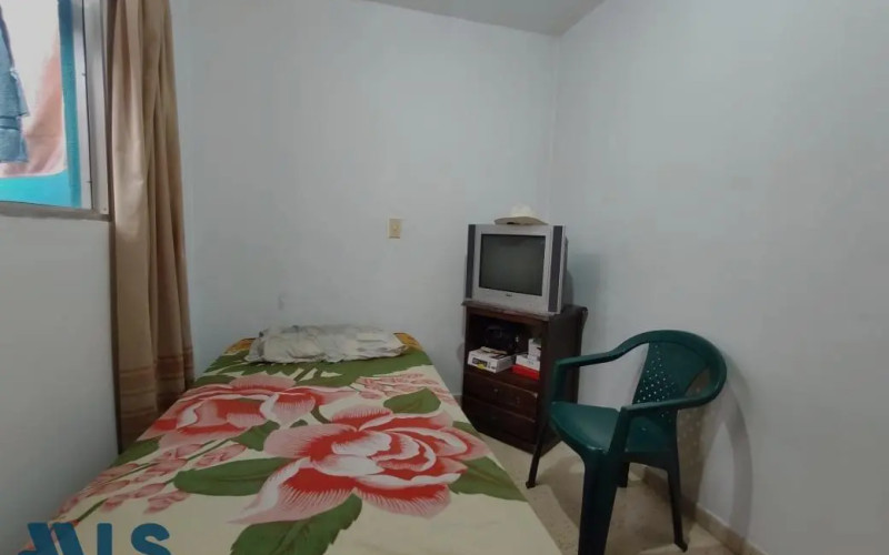 Apartamento en Medellín en Miravalle