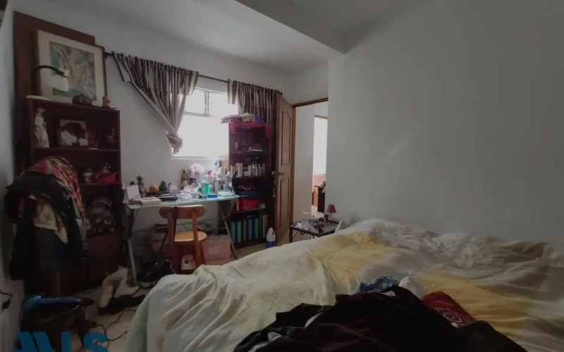 Apartamento en Medellín en Miravalle