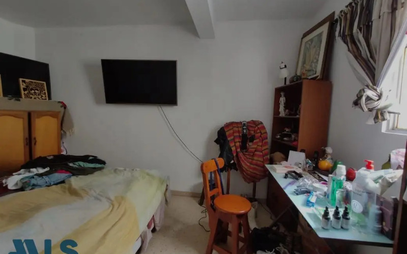 Apartamento en Medellín en Miravalle