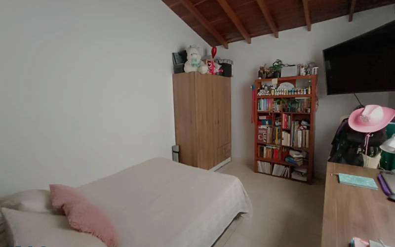 Casa en Medellín en Santa Mónica