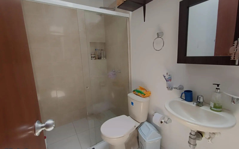 Casa en Medellín en Santa Mónica