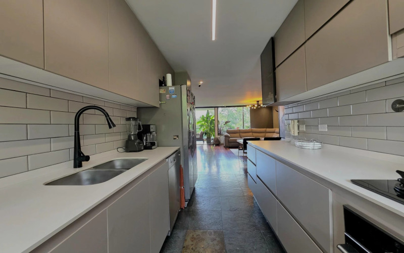 Apartamento en Medellín en Los Balsos Nº 1