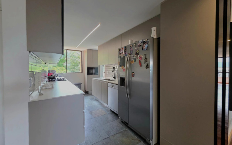 Apartamento en Medellín en Los Balsos Nº 1