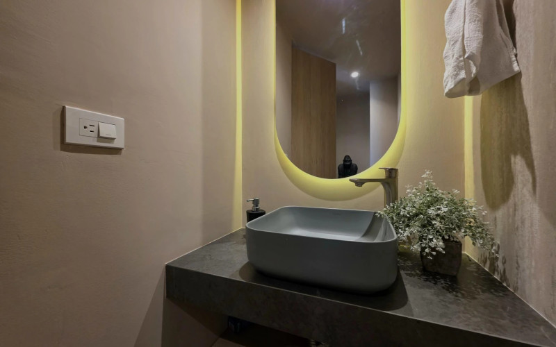 Apartamento en Medellín en Los Balsos Nº 1