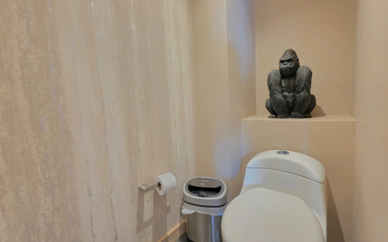 Apartamento en Medellín en Los Balsos Nº 1
