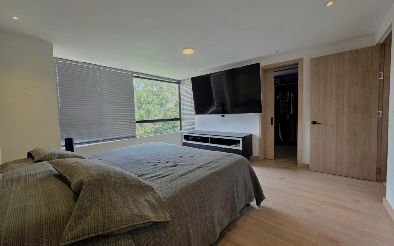 Apartamento en Medellín en Los Balsos Nº 1